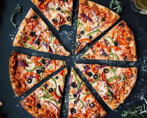 pizza